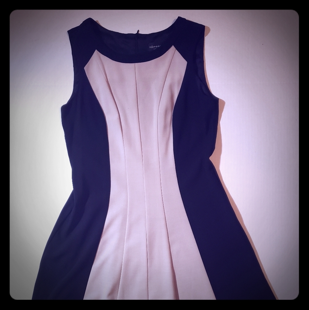 Women's Connected Apparel Dress